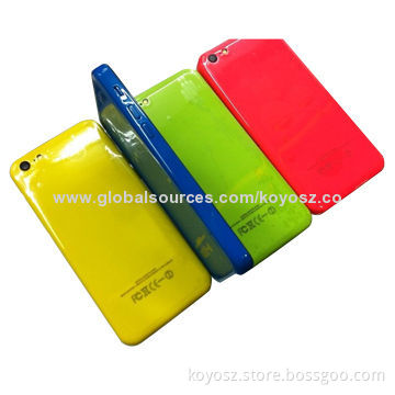 Smartphones, 2G/3G Supported, Dual-SIM Card Standby, Dual Core, Wi-Fi, Bluetooth, Camera, GPS